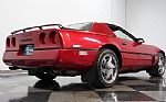 1989 Corvette Convertible Thumbnail 24
