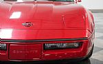 1989 Corvette Convertible Thumbnail 18
