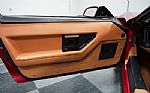 1989 Corvette Convertible Thumbnail 32