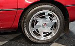 1989 Corvette Convertible Thumbnail 57