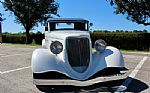 1934 Cabriolet Thumbnail 7