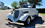 1934 Cabriolet Thumbnail 8