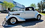 1934 Cabriolet Thumbnail 9