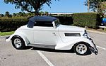 1934 Cabriolet Thumbnail 19