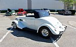 1934 Cabriolet Thumbnail 26