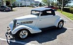 1934 Cabriolet Thumbnail 24