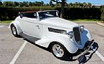 1934 Cabriolet Thumbnail 30