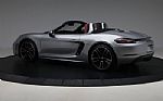 2025 718 Boxster Thumbnail 6