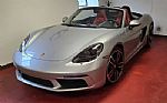 2025 718 Boxster Thumbnail 11