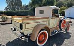 1928 Model A Pickup Thumbnail 5