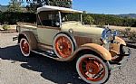 1928 Model A Pickup Thumbnail 3