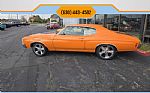 1971 Chevelle Malibu Thumbnail 1
