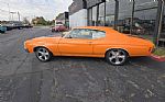 1971 Chevelle Malibu Thumbnail 2