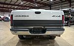 1997 Ram 2500 Laramie SLT 4X4 Cummi Thumbnail 7