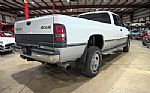1997 Ram 2500 Laramie SLT 4X4 Cummi Thumbnail 8