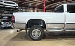 1997 Ram 2500 Laramie SLT 4X4 Cummi Thumbnail 9