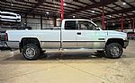 1997 Ram 2500 Laramie SLT 4X4 Cummi Thumbnail 10