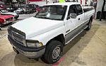 1997 Ram 2500 Laramie SLT 4X4 Cummi Thumbnail 15