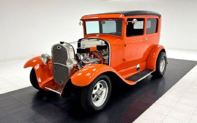 Photo of a 1931 Ford Model A Tudor Sedan for sale