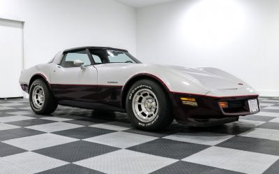 Photo of a 1982 Chevrolet Corvette for sale