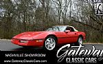 1990 Corvette Thumbnail 1
