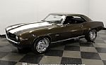 1969 Camaro Z/28 Tribute Thumbnail 5