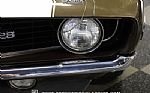 1969 Camaro Z/28 Tribute Thumbnail 19