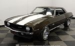 1969 Camaro Z/28 Tribute Thumbnail 17