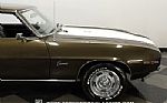 1969 Camaro Z/28 Tribute Thumbnail 28