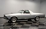 1969 El Camino SS 454 Tribute Thumbnail 6
