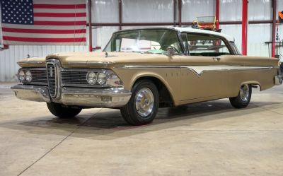 Photo of a 1959 Edsel Ranger for sale