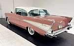 1957 Bel Air 2-Door Hardtop Thumbnail 3