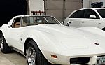 1975 Corvette Stingray coupe Thumbnail 4