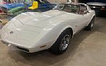 1975 Corvette Stingray coupe Thumbnail 2