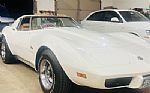 1975 Corvette Stingray coupe Thumbnail 5