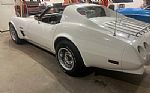 1975 Corvette Stingray coupe Thumbnail 10