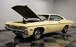 1968 Impala SS 427 L72 Tribute Thumbnail 31