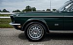 1968 Mustang GT Fastback All Origin Thumbnail 23