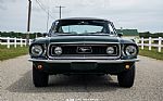 1968 Mustang GT Fastback All Origin Thumbnail 21