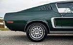 1968 Mustang GT Fastback All Origin Thumbnail 38