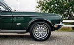 1968 Mustang GT Fastback All Origin Thumbnail 44