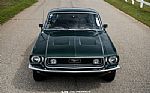 1968 Mustang GT Fastback All Origin Thumbnail 52