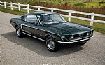 1968 Mustang GT Fastback All Origin Thumbnail 51