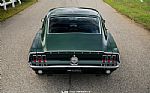 1968 Mustang GT Fastback All Origin Thumbnail 58