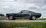 1968 Mustang GT Fastback All Origin Thumbnail 56