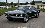 1968 Mustang GT Fastback All Origin Thumbnail 71