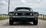 1968 Mustang GT Fastback All Origin Thumbnail 69
