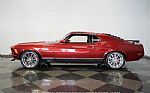 1970 Mustang Mach 1 Restomod Thumbnail 2