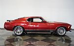 1970 Mustang Mach 1 Restomod Thumbnail 17