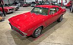 1969 Chevelle 300 Deluxe Thumbnail 15